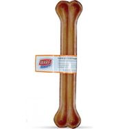 Warf Naturel Sığır Derisi 30 cm 300 gr Köpek Kemiği