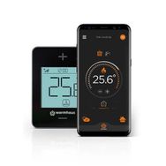 Warmhaus Recowa Kablosuz Programlanabilir Wifi Oda Termostatı