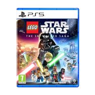 Warner Bros Lego Star Wars The Skywalker Saga Ps5 Oyunu