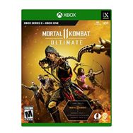 Warner Bros One Mortal Kombat 11 Ultimate Xbox Oyunu