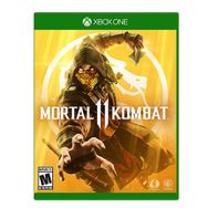 Warner Bros One Mortal Kombat 11 Xbox Oyunu