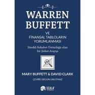 Warren Buffett Ve Finansal Tabloların Yorumlanması / Mary Buffett - Scala Yayıncılık
