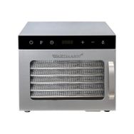 Wartmann WM-2206 DH Paslanmaz Çelik Meyve ve Sebze Kurutma Makinesi