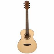Washburn Agm5k Apprentice G-mini 5 Akustik Gitar