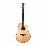 Washburn Btsc56sce Bella Tono Allure Sc56sce Akustik Gitar