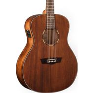 Washburn O12SE Woodline Elektro Akustik Gitar