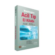 Washington Acil Tıp El Kitabı - İstanbul Tıp Kitabevi