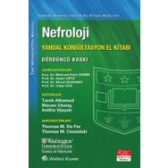 Washington El Kitabı Nefroloji - KRC Başkent Tıp Kitabevi