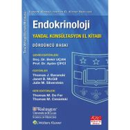 Washington Manual Endokrinoloji - KRC Başkent Tıp Kitabevi
