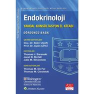 Washington Manual Endokrinoloji - KRC Başkent Tıp Kitabevi