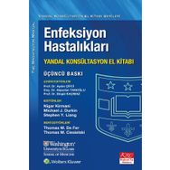 Washington Manual Enfeksiyon Hastalıkları - KRC Başkent Tıp Kitabevi