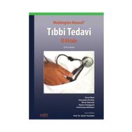 Washington Manual Tıbbi Tedavi El Kitabı - Nobel Tıp Kitabevi