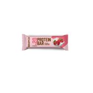 Waspco 40 gr Çilekli Protein Bar