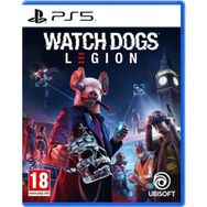 Watch Dogs Legion PS5