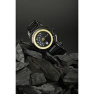 Watch Of Royal Aquarecer Siyah Erkek Kol Saati
