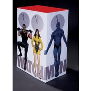 Watchmen Collector's Edition Slipcase Set - Alan Moore
