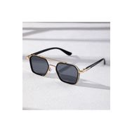 WATCHOFROYAL RE0039 Royal Eyewear Gold-Siyah Kadın Güneş Gözlüğü