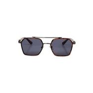 WATCHOFROYAL RE0039 Royal Eyewear Leopar Kadın Güneş Gözlüğü