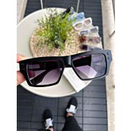 WATCHOFROYAL RE2852 Royal Eyewear Koyu Siyah Güneş Gözlüğü