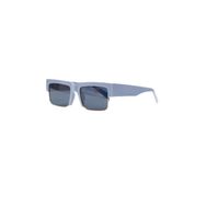 WATCHOFROYAL RE9171W Royal Eyewear Gri Güneş Gözlüğü
