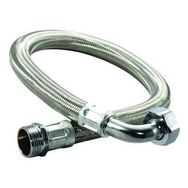 Water 40 cm Paslanmaz Çelik Flex Hortum