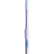 Water Fun 2 x 3 m Telescopic Cleaner Poles Havuz Temizlik Teleskobik Süpürge Fırça Sapı