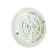 Water Fun 240 mm Yuvarlak Dip Emiş Izgarası Dış Kapağı