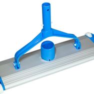 Water Fun 46 cm 2 inç Geçme Klipsli Model Flat Vakumlu Havuz Süpürgesi