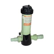 Water Fun Chlorinator 1,5 inç Klorinatör Ayarlı Dozlama