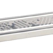 Water Fun Ladder Step Paslanmaz Çelik AISI 304 Merdiven Basamağı