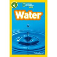 Water Level 4 - Melissa Stewart