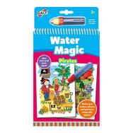 Water Magic Pirates Sihirli Kitap - Galt
