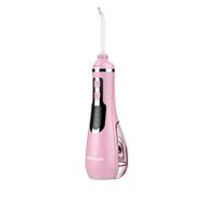 Water Pulse WP-V500-W Water Flosser Taşınabilir Diş Protez Bakım ve Ağız Duşu