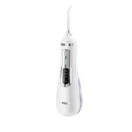 Water Pulse WP-V500-W Water Flosser Taşınabilir Şarjlı Masajlı Diş Protez Bakım ve Ağız Duşu