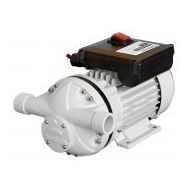 Water Sound 24 Volt Diyaframlı Mazot Ve Yağ Pompası