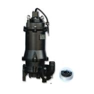 Water Sound 40G21.1SF 1,5HP Süper Öğütücülü Tip Drenaj Pompası