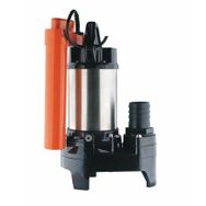 Water Sound 50PSF-2.4S 400W Ptomatik Siviçli Deniz Suyu Drenaj Pompası