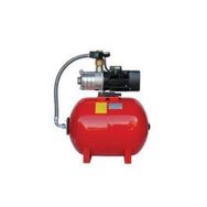 Water Sound CMH2-60AUTO 24 lt 1 Hp Yatık Tanklı Hidrofor 1hp
