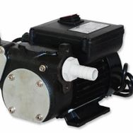 Water Sound DP70230A Mazot Yağ Transfer Pompası