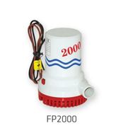 Water Sound FP2000 24 V Sintine Pompası