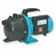 Water Sound JGP-9007 7.8 kg Krom Milli Plastik Gövdeli Jet Pompa