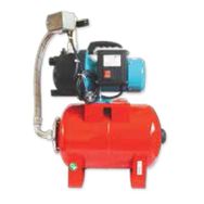 Water Sound JGP9007 Auto 24 lt Yatık Tanklı Hidrofor