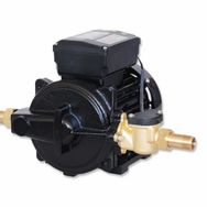 Water Sound PLX-169EA Mekanik Siviçli Basınçlandırma Pompası