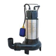 Water Sound V1100DF Dalgıç Pompası