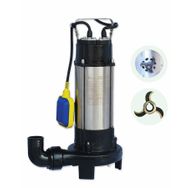 Water Sound V1300DF Dalgıç Pompası