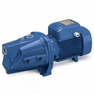 Water WS 04 Bronz Fanlı Jet Pompa