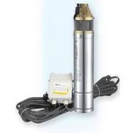 Water WS-126 4SKM 100 Tek Kademeli Dalgıç Pompa