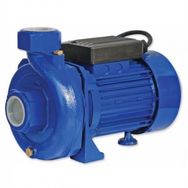 Water WS-19 1 HP Açık Fanlı Santrifüj Pompa