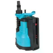 Water WS-190 550W Flatörlü Temiz Su Dalgıç Pompa