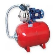 Water Ws-4404 Paslanmaz Paket Hidrofor 4 Hp